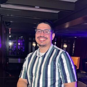 Meet your Posher, Brian